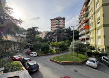 Trilocale Genova - foto 34