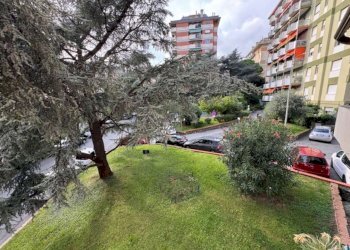 Trilocale Genova - foto 36