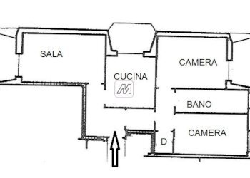 Trilocale Genova - foto 38