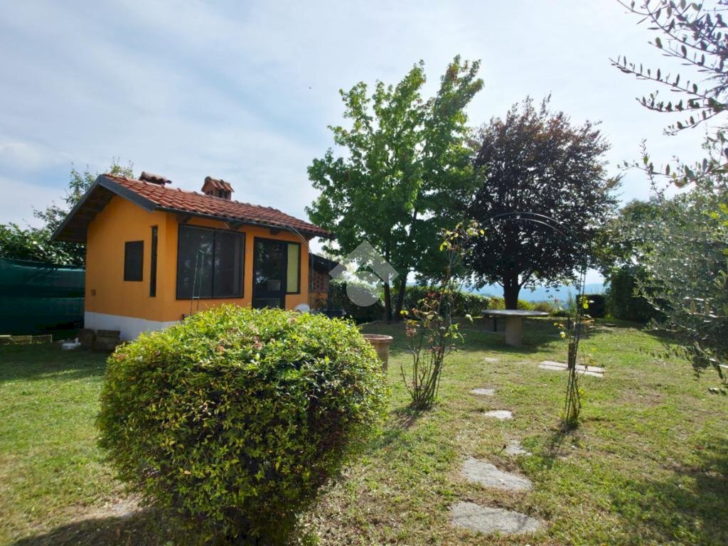 Villa a Schiera Via Dei Soliti, San Raffaele Cimena - foto 2