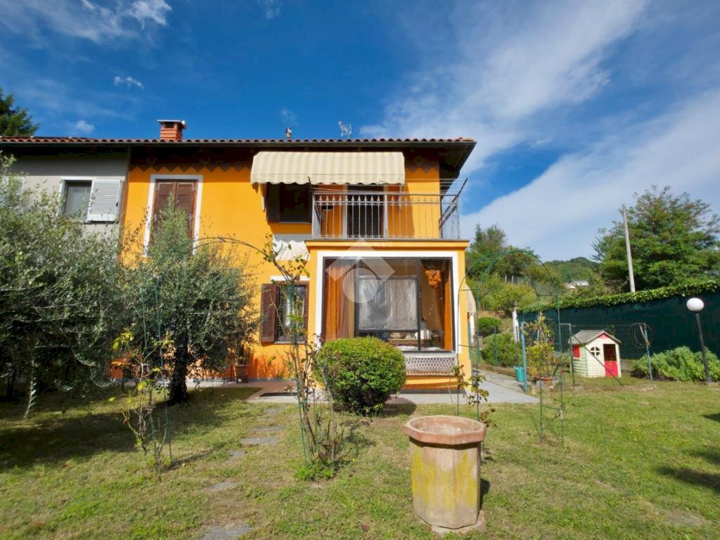 Villa a Schiera Via Dei Soliti, San Raffaele Cimena - foto 3