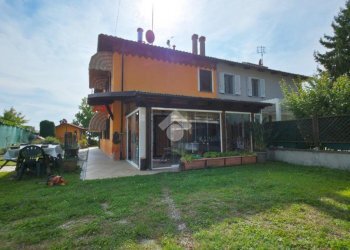 Villa a Schiera Via Dei Soliti, San Raffaele Cimena - foto 1
