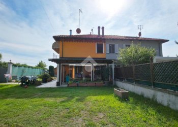 Villa a Schiera Via Dei Soliti, San Raffaele Cimena - foto 10
