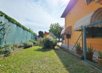 Villa a Schiera Via Dei Soliti, San Raffaele Cimena - foto 28