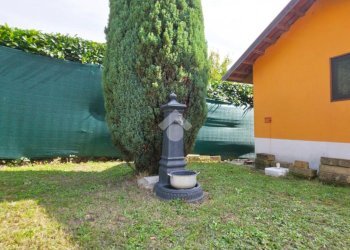 Villa a Schiera Via Dei Soliti, San Raffaele Cimena - foto 30