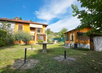Villa a Schiera Via Dei Soliti, San Raffaele Cimena - foto 33
