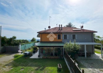 Villa a Schiera Via Dei Soliti, San Raffaele Cimena - foto 40