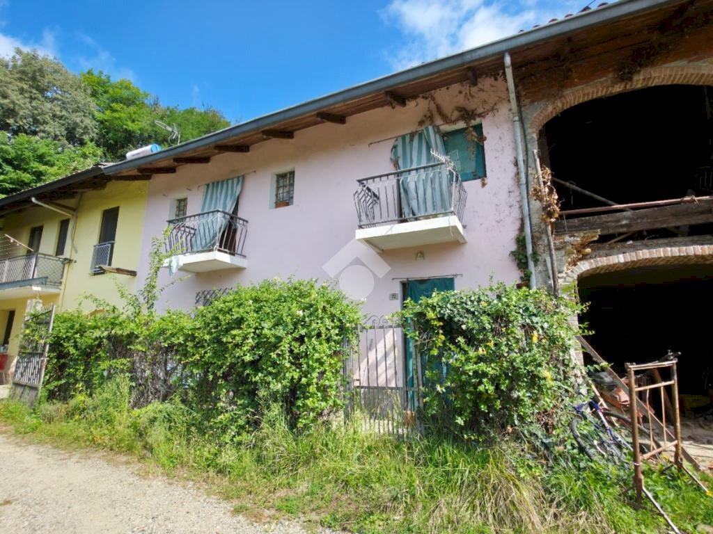 Casa semi indipendente Via Trotta, San Raffaele Cimena - foto 1