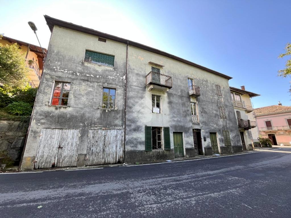 Casa indipendente Frazione Drusacco, Valchiusa - foto 2