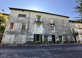 Independent house Frazione Drusacco, Valchiusa - photo 1