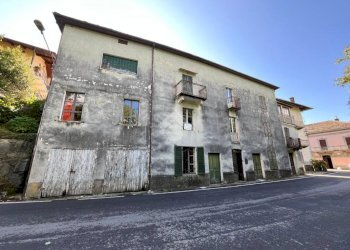 Independent house Frazione Drusacco, Valchiusa - photo 2