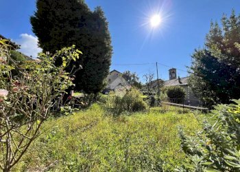 Independent house Frazione Drusacco, Valchiusa - photo 5