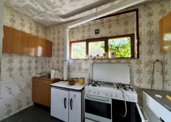 Independent house Frazione Drusacco, Valchiusa - photo 7