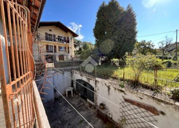 Independent house Frazione Drusacco, Valchiusa - photo 11