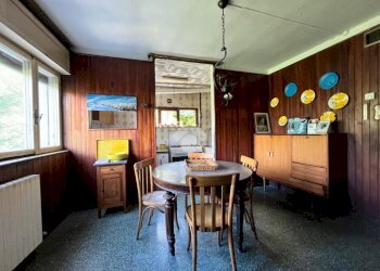 Independent house Frazione Drusacco, Valchiusa - photo 12