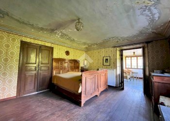 Independent house Frazione Drusacco, Valchiusa - photo 14