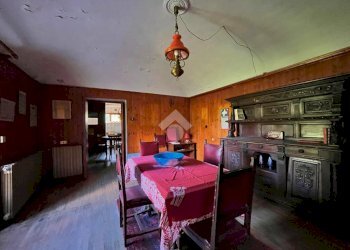 Independent house Frazione Drusacco, Valchiusa - photo 15