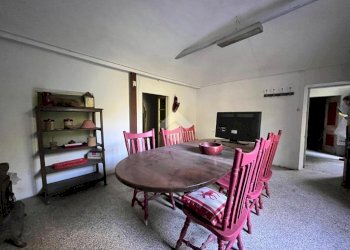 Independent house Frazione Drusacco, Valchiusa - photo 16