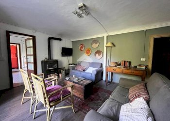 Independent house Frazione Drusacco, Valchiusa - photo 17