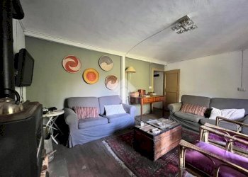 Independent house Frazione Drusacco, Valchiusa - photo 18