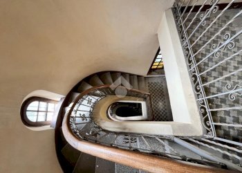 Independent house Frazione Drusacco, Valchiusa - photo 21