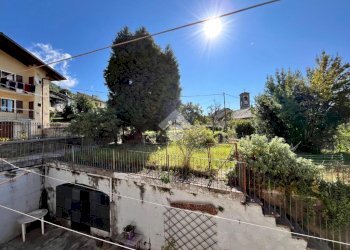 Independent house Frazione Drusacco, Valchiusa - photo 22