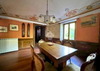 Independent house Frazione Drusacco, Valchiusa - photo 23