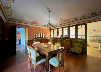 Independent house Frazione Drusacco, Valchiusa - photo 24