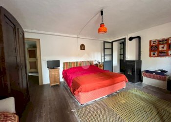 Independent house Frazione Drusacco, Valchiusa - photo 25