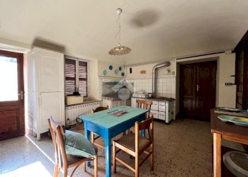 Independent house Frazione Drusacco, Valchiusa - photo 28