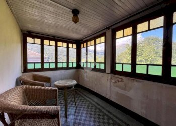 Independent house Frazione Drusacco, Valchiusa - photo 30