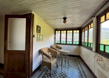 Independent house Frazione Drusacco, Valchiusa - photo 31