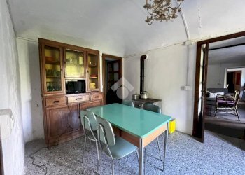 Independent house Frazione Drusacco, Valchiusa - photo 32