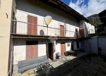 Independent house Frazione Drusacco, Valchiusa - photo 33