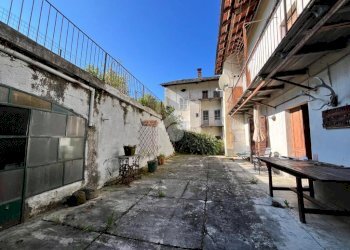 Independent house Frazione Drusacco, Valchiusa - photo 34