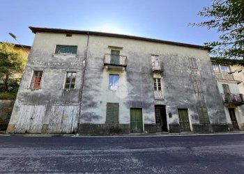 Independent house Frazione Drusacco, Valchiusa - photo 35