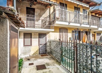 Casa semi indipendente Via roma, San Gillio - foto 2