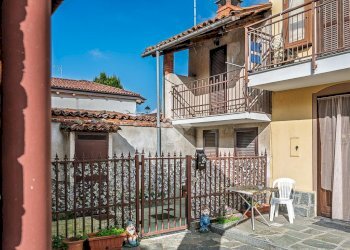 Casa semi indipendente Via roma, San Gillio - foto 4