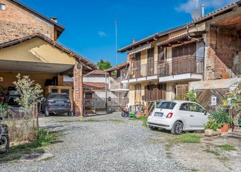 Casa semi indipendente Via roma, San Gillio - foto 1