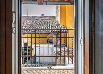 Casa semi indipendente Via roma, San Gillio - foto 5