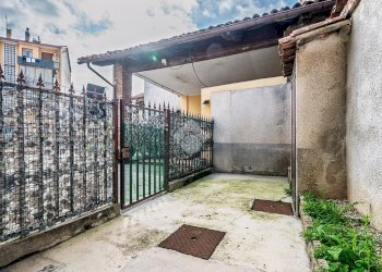 Casa semi indipendente Via roma, San Gillio - foto 6