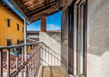 Casa semi indipendente Via roma, San Gillio - foto 8