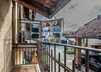 Casa semi indipendente Via roma, San Gillio - foto 9