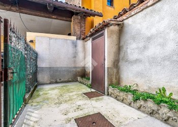 Casa semi indipendente Via roma, San Gillio - foto 10