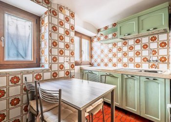 Casa semi indipendente Via roma, San Gillio - foto 23