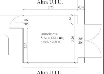 Box Bologna (zona San Donato) - foto 4