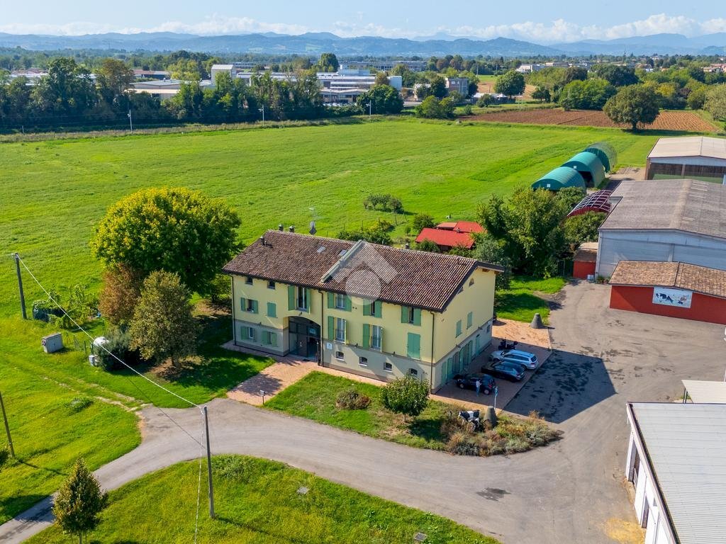 Villa Str. della Fornace, Cavriago - photo 2