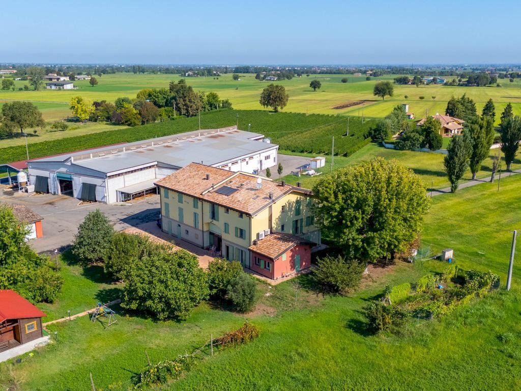 Villa Str. della Fornace, Cavriago - photo 3