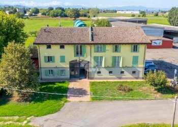 Villa Str. della Fornace, Cavriago - foto 1