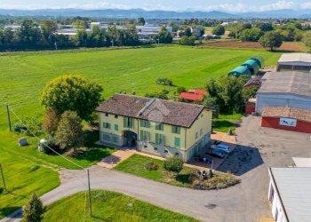 Villa Str. della Fornace, Cavriago - foto 2